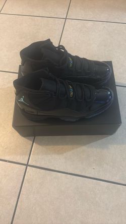 Jordan Gamma 11 Size 11