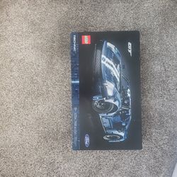 LEGO Ford GT