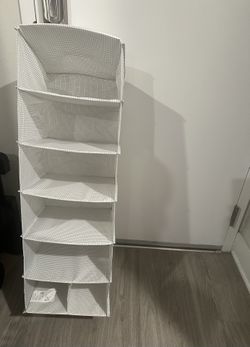 Hanging Storage Container