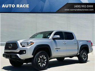 2019 Toyota Tacoma