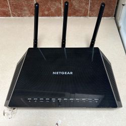 Netgear WIFI Router
