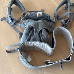 Ergo baby