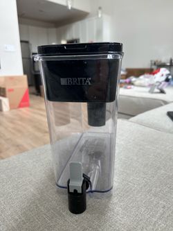 Brita water filter