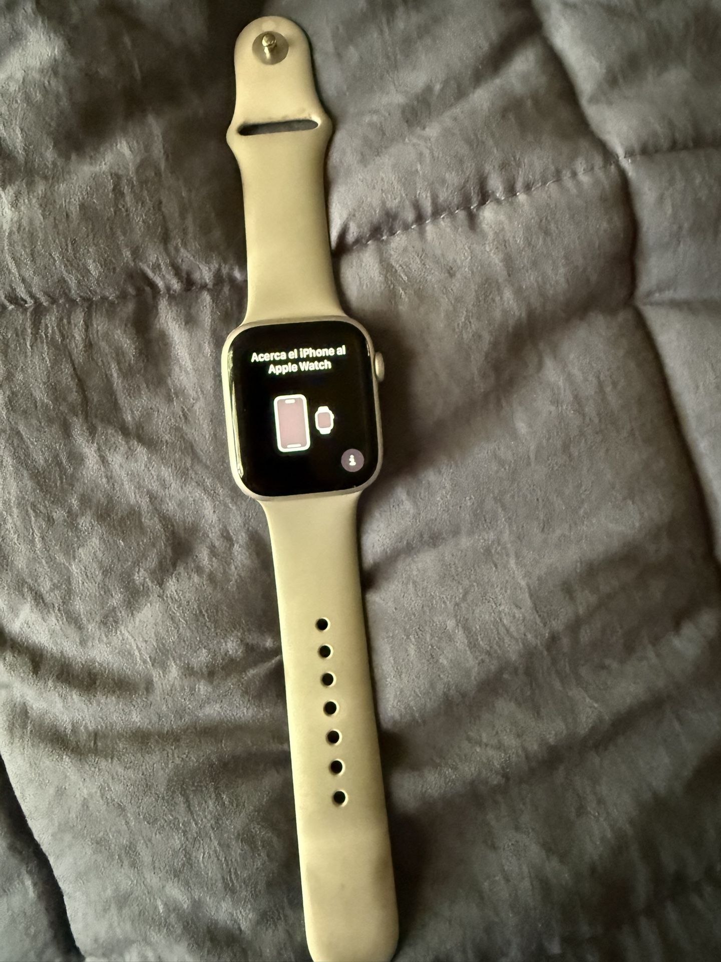 Series 8 Apple Watch 45 Mm