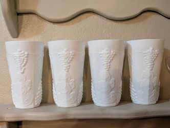 Indiana Colony Harvest Grape Tumblers-4