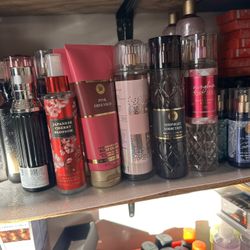 Bath And Bodywork And More