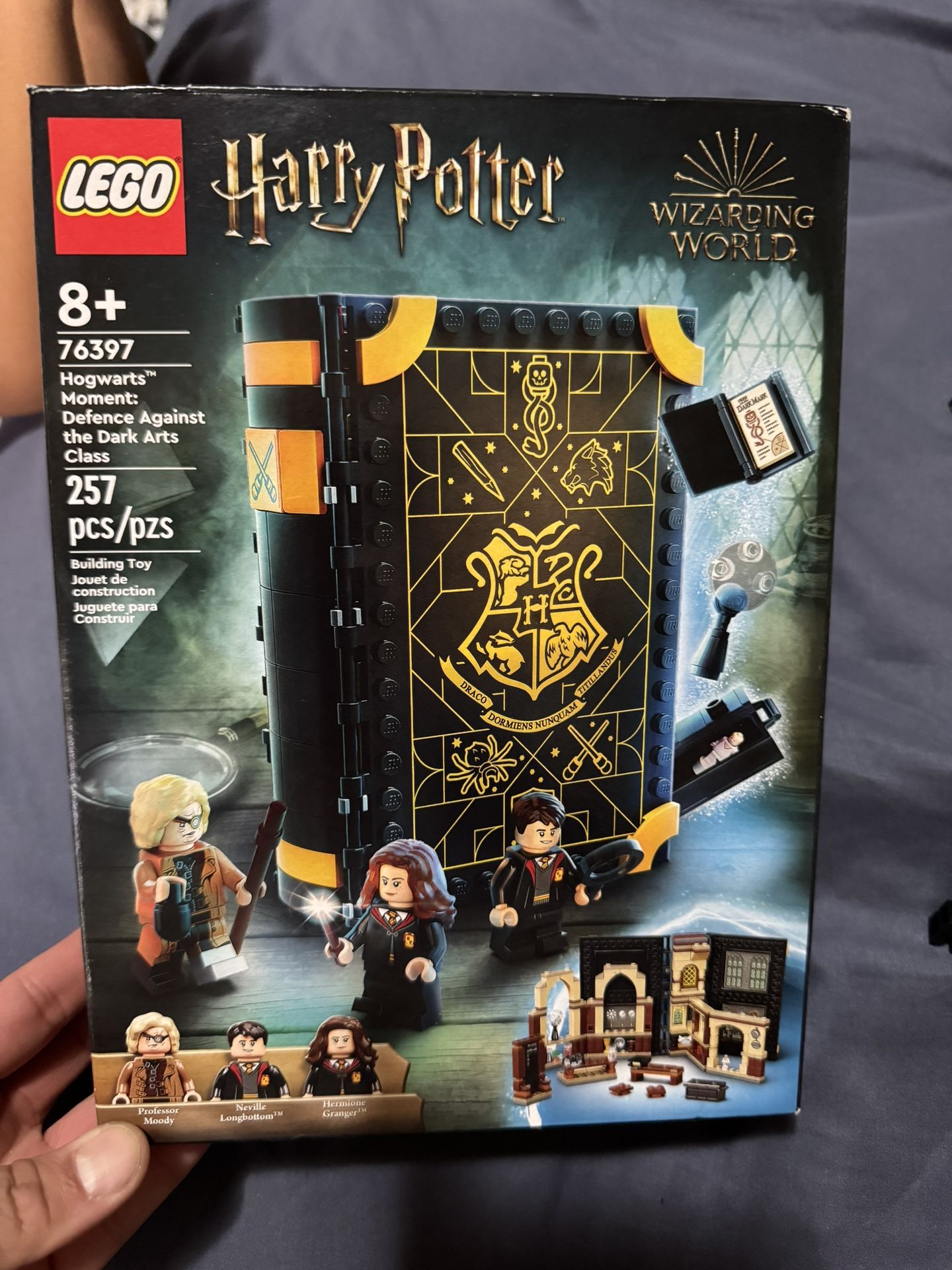 Harry Potter Lego