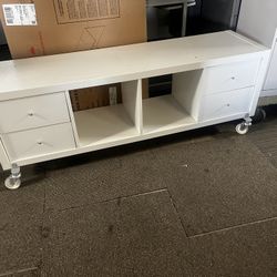 Low Profile Tv Stand 
