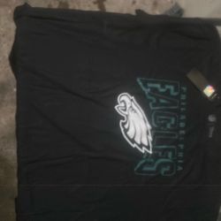 Eagles Team Apparel