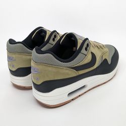 Nike Air Max 1 SC Low Retro Green Olive Mens Size 9.5 New Sneakers FB9660-003