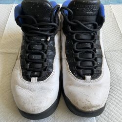 AIR JORDAN 10 Retro ‘Orlando’ 2018