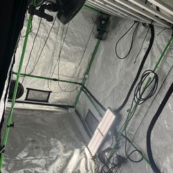 Vivosun 4’x 8’ Grow Tent