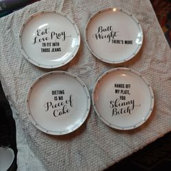 4 Clever Diet Weight Loss Dishes 