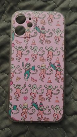 Case For iPhone 12 Mini