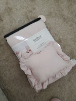 Petite dreams comforter set baby sales