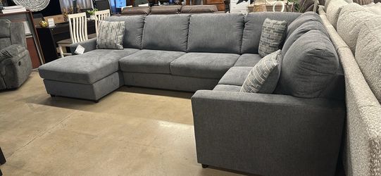 Sectional ON SALE!!!!!