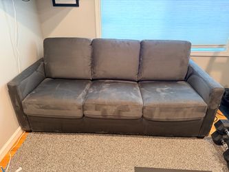 QUEEN SLEEPER SOFA