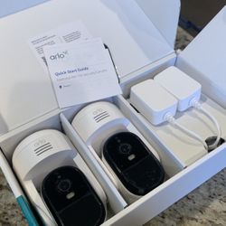 Plug In Security Cameras 