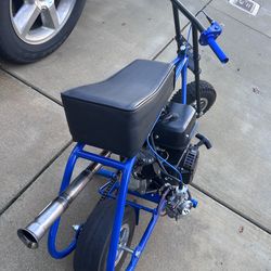 Trade for Ebike or cash