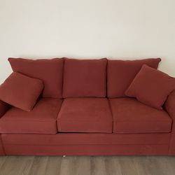 Sofá couch