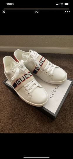 Gucci shoes