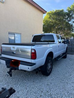 2016 Ford F-350