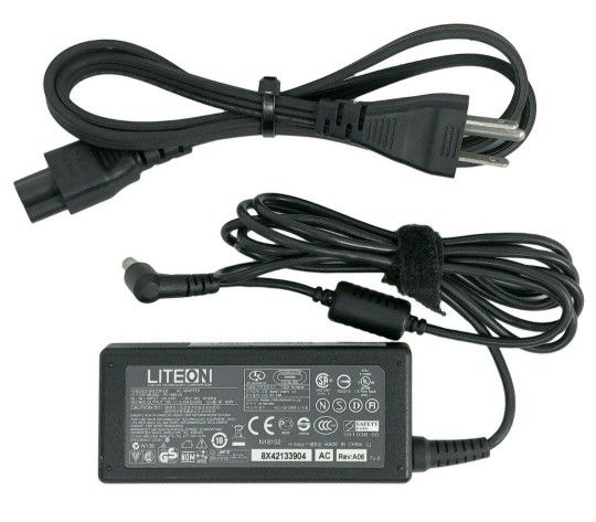 Lite-On Power Cord For Acer  Chromebook  11