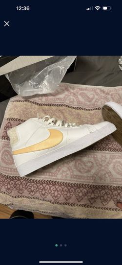 Nike Blazers With Box 