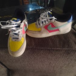 Back To School Shoes 