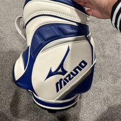 Mizuno Den Caddy 