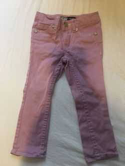 2T Levi’s