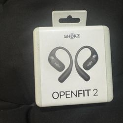 Shokz Wireless Earphone