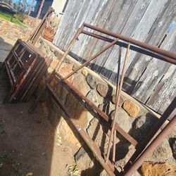 Used Scaffolding Scaffolds