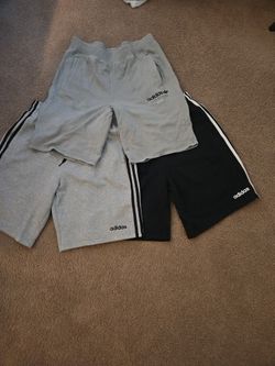 Men's Adidas Shorts 