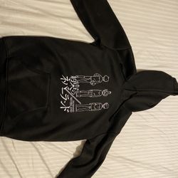 The Promise Neverland Hoodie