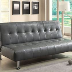 FUTON SOFA  1875wcommonwealth Unit A fullerton Cal