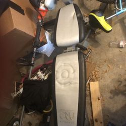 Bench Press