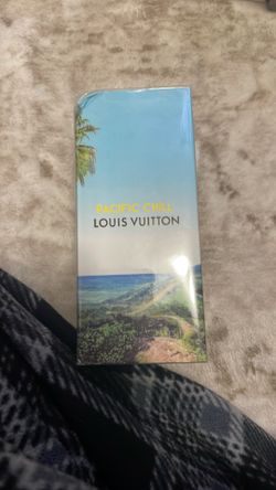 Lv pacific chill