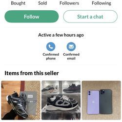 BECAREFUL WITH THIS SCAMMER 