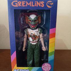 Ben Cooper Neca Gremlins Figure New