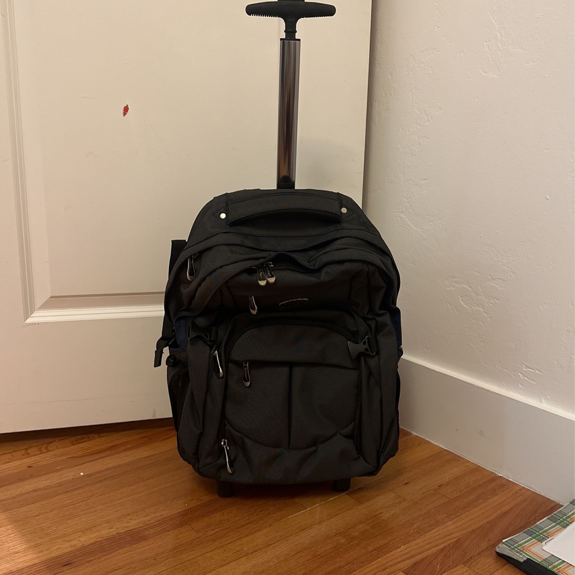 Travel Backpack 