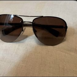 Prada Men’s Sunglasses