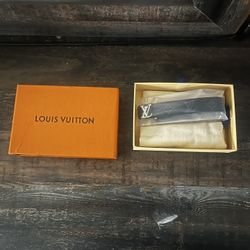 lv slim bracelet 