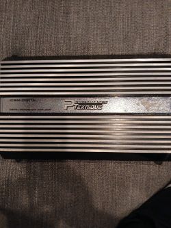 Performance Teknique