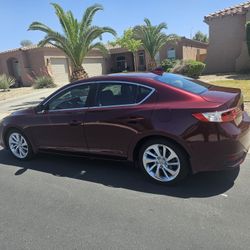 2016 Acura ILX