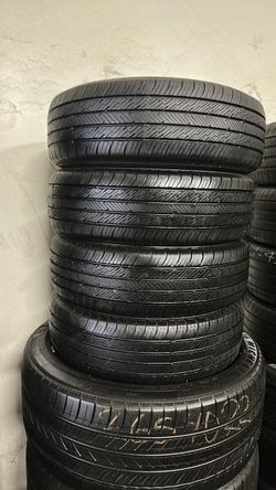 Used tires 185/70/14
