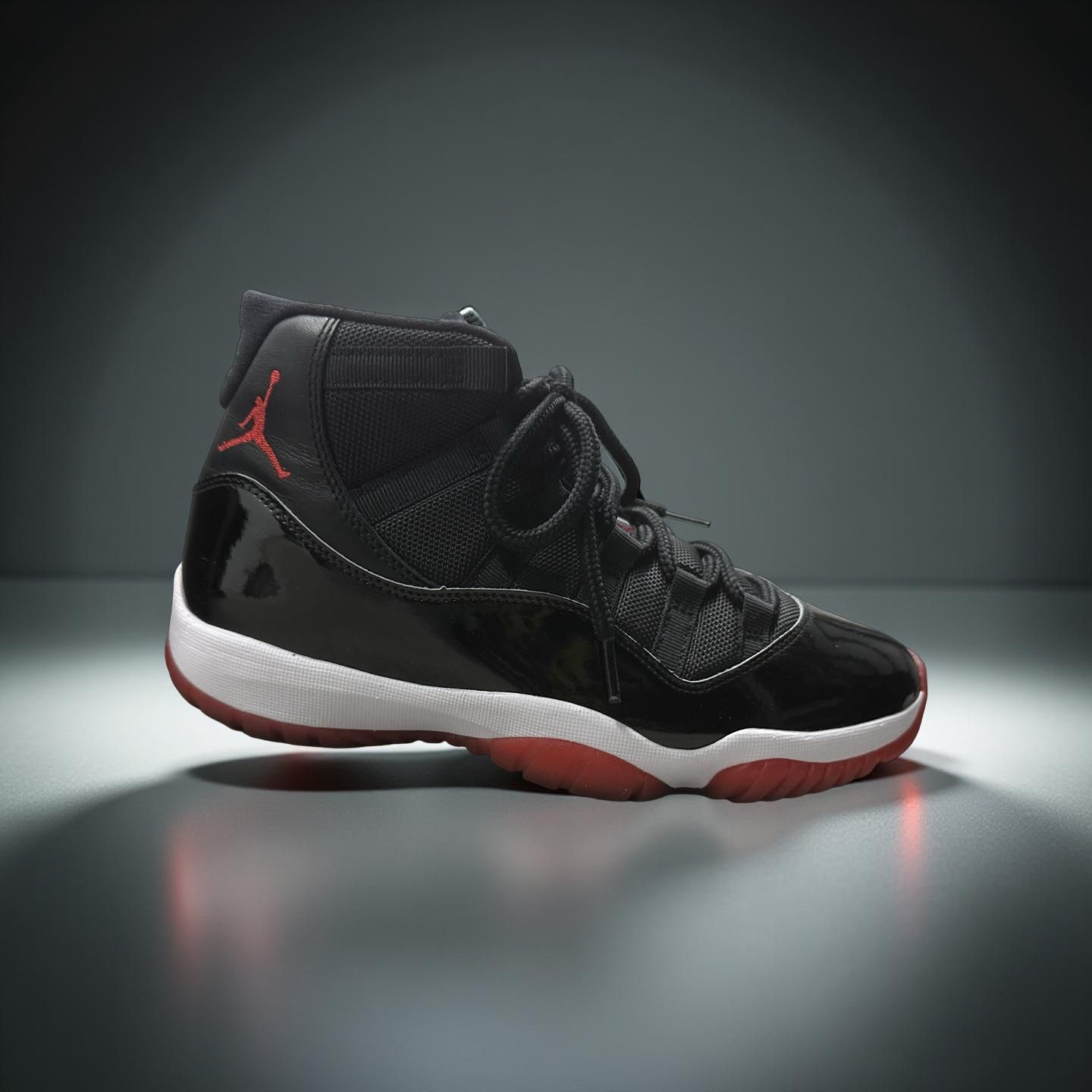 Air Jordan 11 Retro Bred