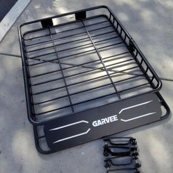 Garvee Rack 54"x36" 