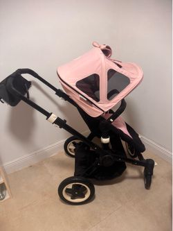 Bugaboo stroller