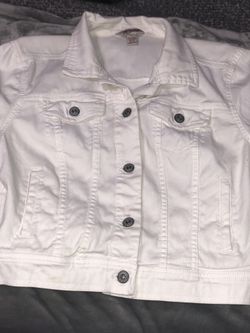 Arizona jeans size L